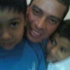 Meet your Posher, Jose